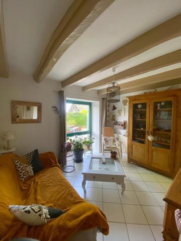 Maison familiale de 150M2 proche mer