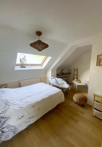 Maison familiale de 150M2 proche mer