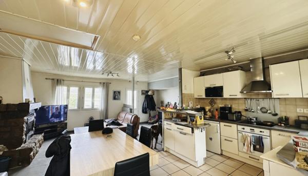 Lanvéoc : Le confort du plain-pied au calme