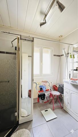 Lanvéoc : Le confort du plain-pied au calme