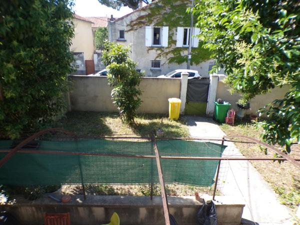 Vente / Maison à Avignon (84000)