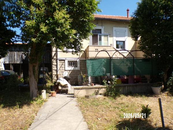 Vente / Maison à Avignon (84000)