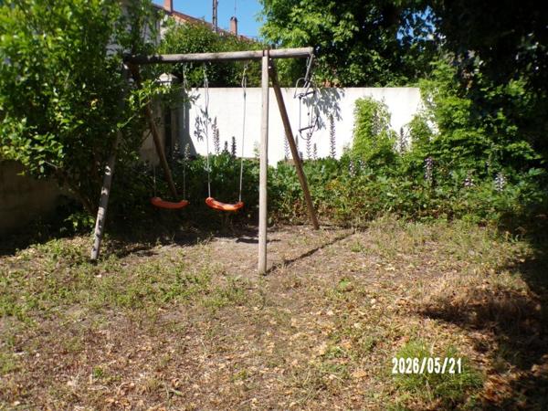 Vente / Maison à Avignon (84000)