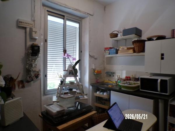 Vente / Maison à Avignon (84000)