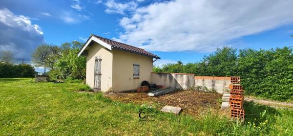 Vente / Terrain à Puylaurens (81700)