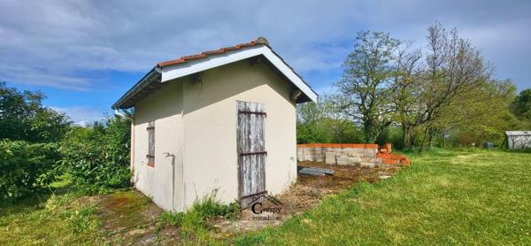 Vente / Terrain à Puylaurens (81700)