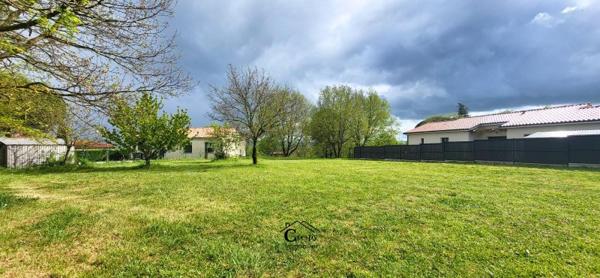 Vente / Terrain à Puylaurens (81700)