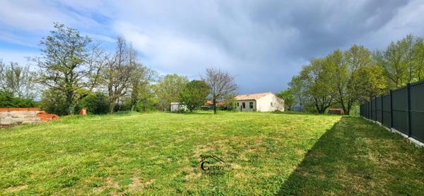 Vente / Terrain à Puylaurens (81700)
