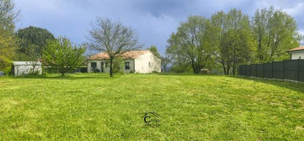 Vente / Terrain à Puylaurens (81700)