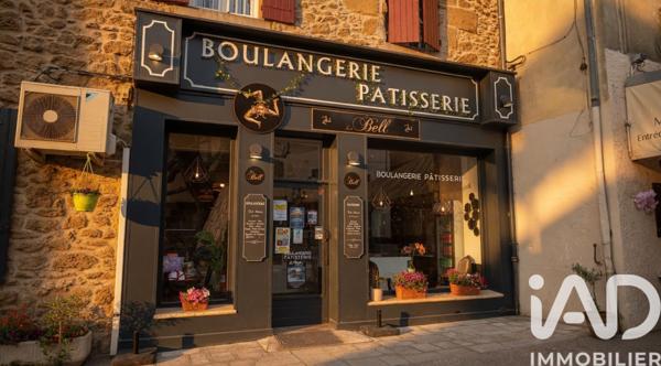 Boulangerie à vendre 105 m² Aubignan