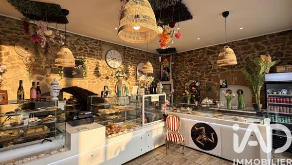 Boulangerie à vendre 105 m² Aubignan