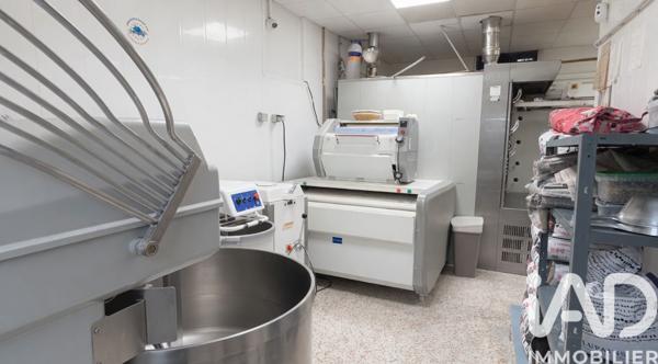 Boulangerie à vendre 105 m² Aubignan