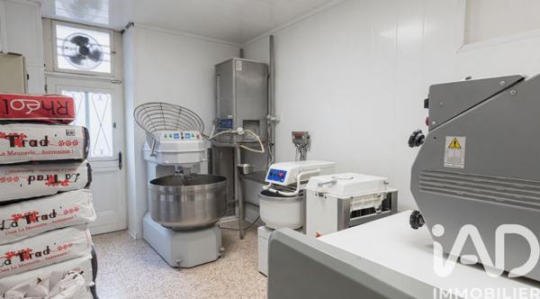 Boulangerie à vendre 105 m² Aubignan
