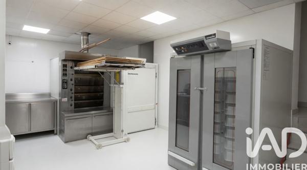 Boulangerie à vendre 105 m² Aubignan