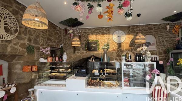 Boulangerie à vendre 105 m² Aubignan