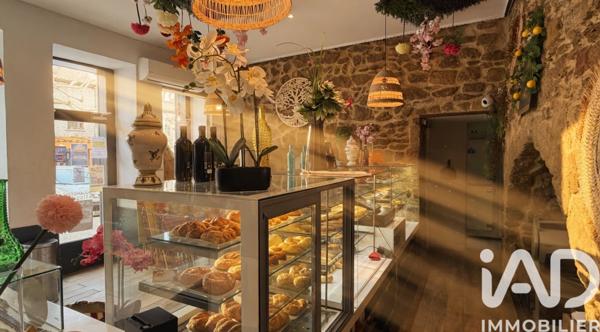 Boulangerie à vendre 105 m² Aubignan