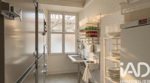 Boulangerie à vendre 105 m² Aubignan