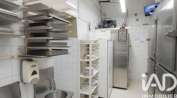 Boulangerie à vendre 105 m² Aubignan