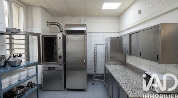 Boulangerie à vendre 105 m² Aubignan