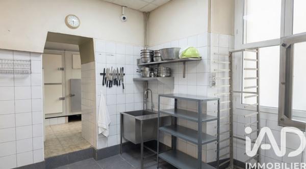 Boulangerie à vendre 105 m² Aubignan