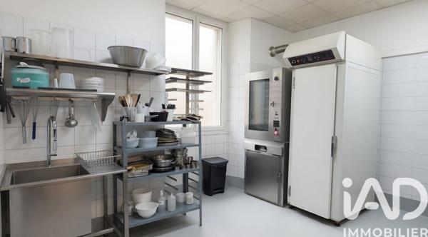 Boulangerie à vendre 105 m² Aubignan