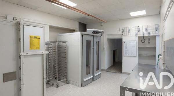 Boulangerie à vendre 105 m² Aubignan