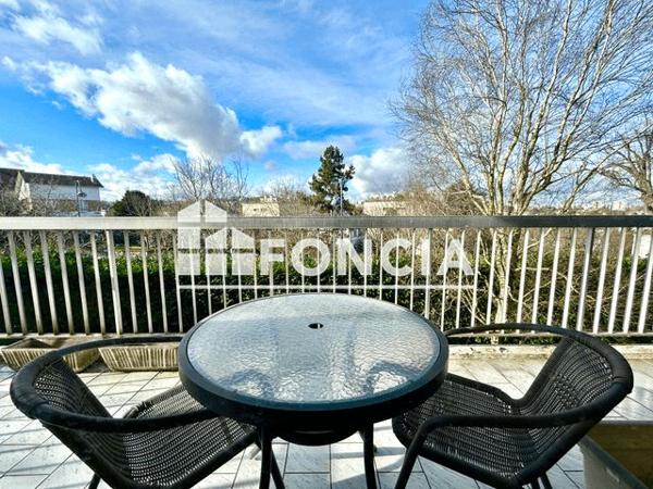 À vendre Appartement 5 pièces 110 m² - Sceaux 92330