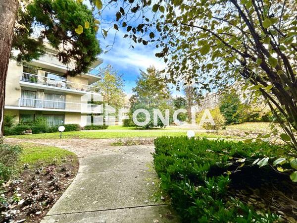 À vendre Appartement 5 pièces 110 m² - Sceaux 92330