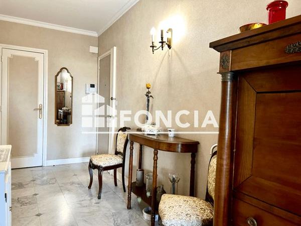 À vendre Appartement 5 pièces 110 m² - Sceaux 92330