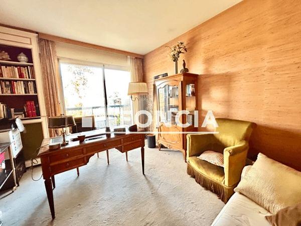 À vendre Appartement 5 pièces 110 m² - Sceaux 92330