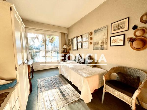 À vendre Appartement 5 pièces 110 m² - Sceaux 92330