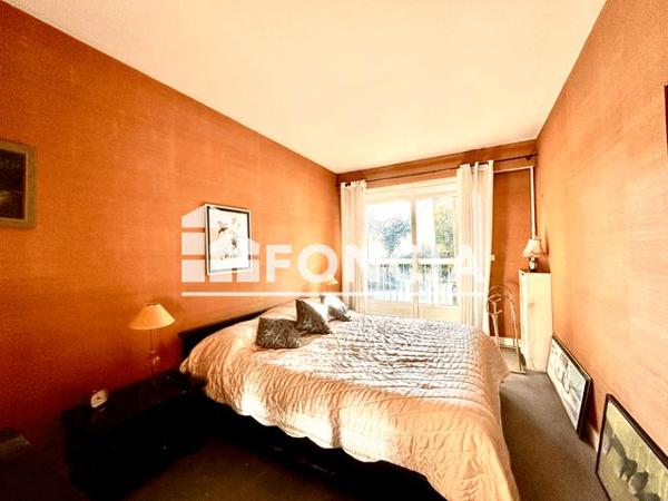 À vendre Appartement 5 pièces 110 m² - Sceaux 92330