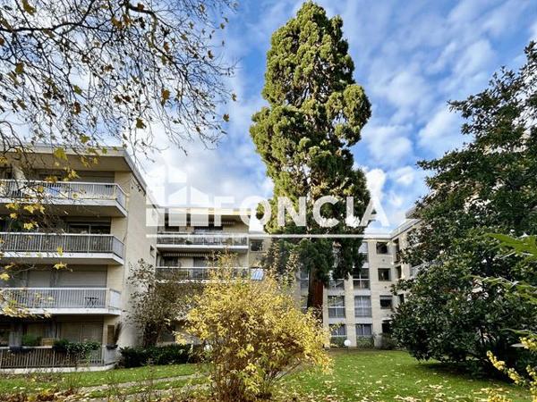 À vendre Appartement 5 pièces 110 m² - Sceaux 92330