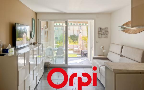 Appartement à vendre    2 pièces •  Bandol