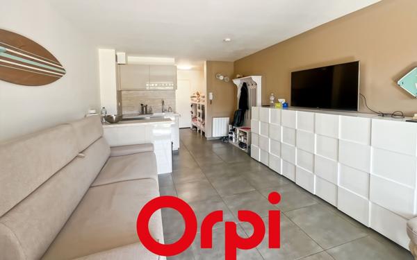 Appartement à vendre    2 pièces •  Bandol