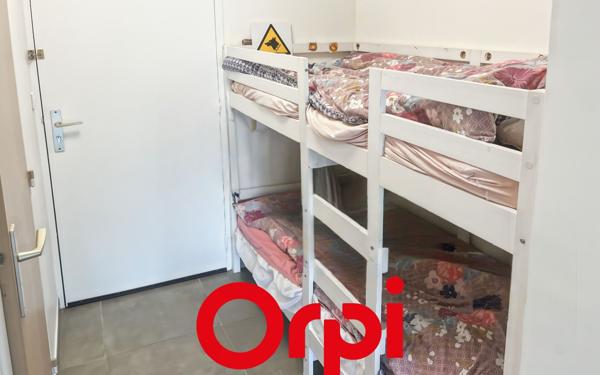 Appartement à vendre    2 pièces •  Bandol