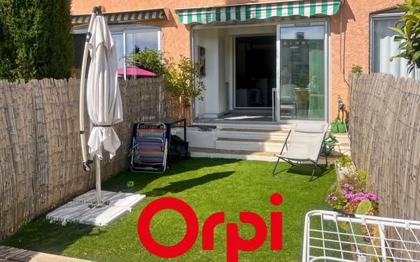 Appartement à vendre    2 pièces •  Bandol