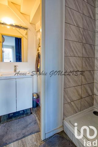 Maison à vendre 6 pièces 119 m² Saint-Ouen-l'Aumône