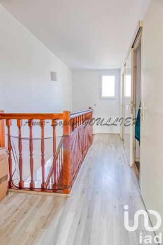 Maison à vendre 6 pièces 119 m² Saint-Ouen-l'Aumône