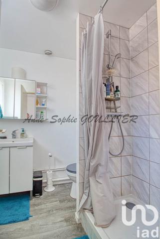 Maison à vendre 6 pièces 119 m² Saint-Ouen-l'Aumône