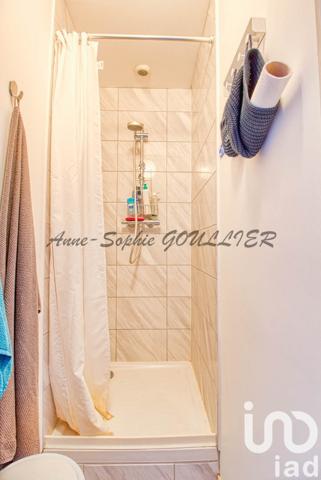 Maison à vendre 6 pièces 119 m² Saint-Ouen-l'Aumône