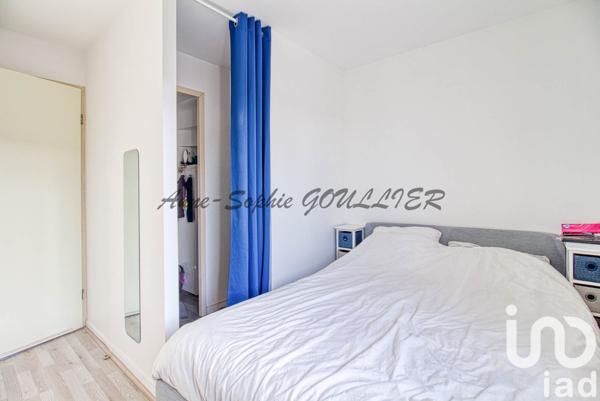 Maison à vendre 6 pièces 119 m² Saint-Ouen-l'Aumône