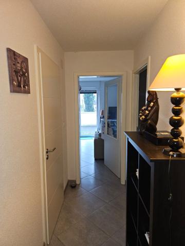 Appartement Strasbourg 3 pièces 56 m2