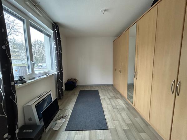 Appartement Strasbourg 3 pièces 56 m2