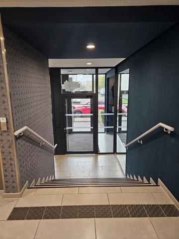 Appartement Strasbourg 3 pièces 56 m2