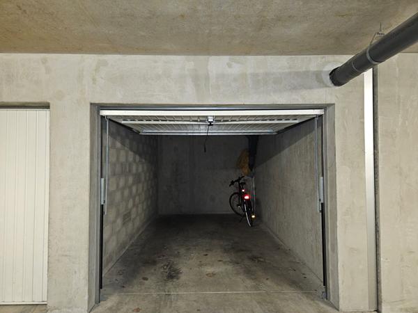 Appartement Strasbourg 3 pièces 56 m2