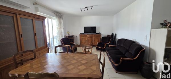 Appartement à vendre 3 pièces 67 m² San-Nicolao