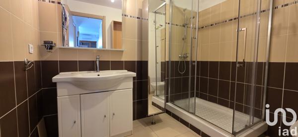 Appartement à vendre 3 pièces 67 m² San-Nicolao