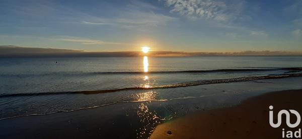 Appartement à vendre 3 pièces 67 m² San-Nicolao