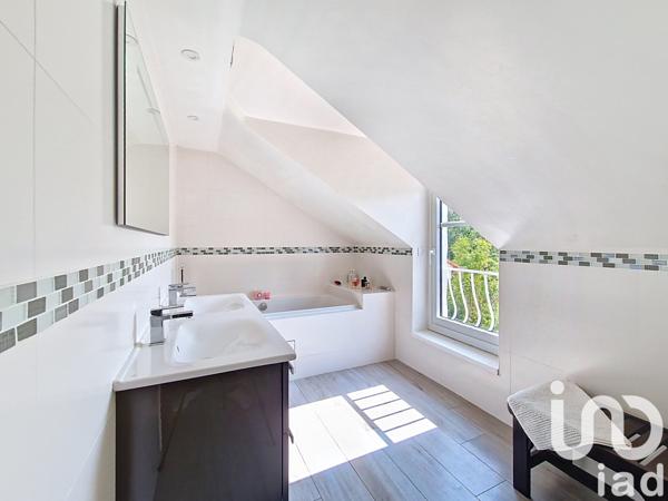 Maison à vendre 6 pièces 170 m² Draveil